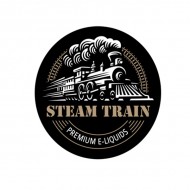 Steam Train Disposable